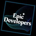 Epic Developers Icon