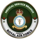 RAF | Medical Service Branch