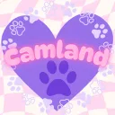 ₊˚⊹ ᰔCamland 18+ᰔ⊹˚₊