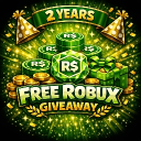 The Robux Hub 💸 Discord server icon