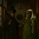 Jungle of Monkeys V: 15th Century