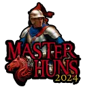 Master of the Huns 2024