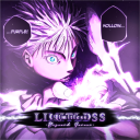 Limitless Discord server icon