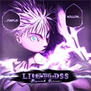 Limitless