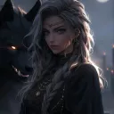 Anunnaki’s 🐺