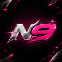   NINE STORE    Discord Server Icon
