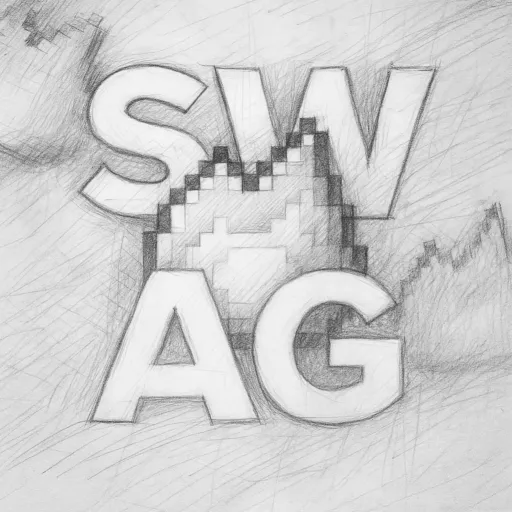🔥SWAG CLXN — мониторинг Discord сервера, статистика и рейтинг