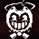 Discovery icon for Bendy: Reanimated Sketches Discord server