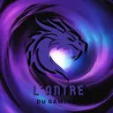 L'antre du gaming's icon