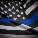 Thin Blue Line! 🇺🇲