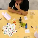Manitoba Game Designers
