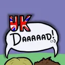 UK Dads