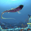 The Aquarium Server Icon