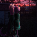 Dronuru Zucan Central [18+]