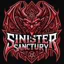 Sinister Sanctuary 18+'s icon