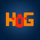 HUG Discord Server Icon