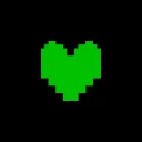 Undertale Green