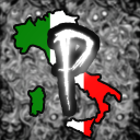 Discovery icon for PhasmoPhobia ITALIA | Community Discord server