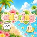adoring