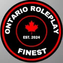 Ontario Roleplay Finest | 14+ | Strict's icon