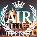 AirThru’s Boat