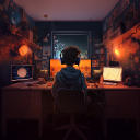 Discovery icon for The Company Building Discord server