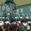 Clockwork Armada