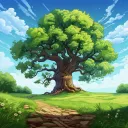 Oak's Grove