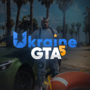 UKRAINE GTA V icon