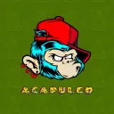 Acapulco Monkeys