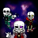 -=✨🔥{Canonical!AU Time Trio archive}✨🔥=-