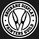 Brisbane Display Painter's Guild