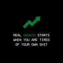 Free crypto strategy Server Icon