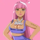Nicki Minaj Support