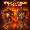THE WILD CUP