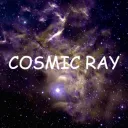 Cosmic Ray | CLOSED