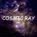 Cosmic Ray