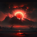Infernal Bridge Server Icon