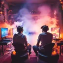 Gaminglounge