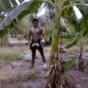 Nak Muay Thai