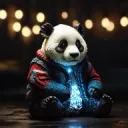 Panda_goat