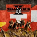 HELLDIVERS 2 DE/CH/AT