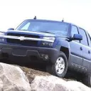 Chevy Avalanche Fan Club