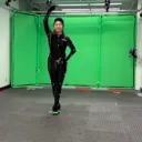 Utah Mocap