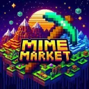 Mɪɴᴇ Mᴀʀᴋᴇᴛ's icon