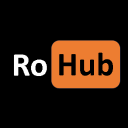 RoHub Server Icon