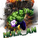 El servidor de HULK_AN
