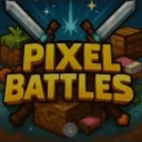 PixelBattles
