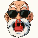 Roshi
