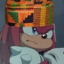Black Sonic Union (BSU) Server